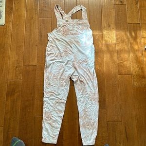 Smash and Tess Romperall